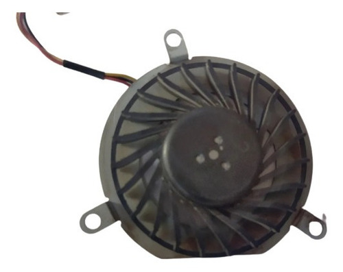 Fan Cooler Ventilador Para Siragon Ultrabook Nb3170 Nb-3170