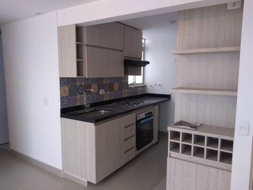 Apartamento Nuevo En Venta Rionegro Antioquia 
