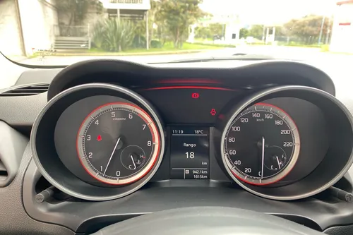 Suzuki Swift 1.2 Hybrid 2Wd