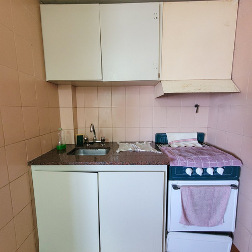 Venta Edificio Villa Pueyrredon