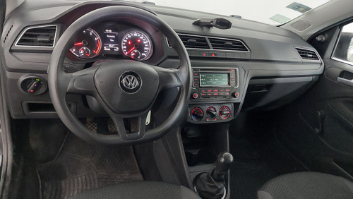 Volkswagen Gol Trend 1.6 Trendline Mt