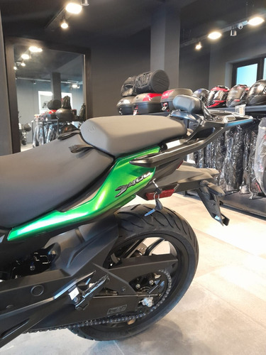 Bajaj Dominar 400 Consultanos Descuento Pago Contado