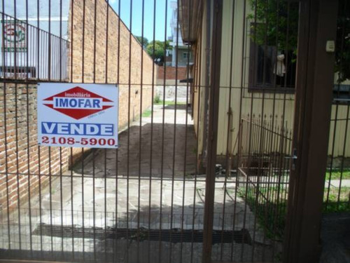 Imagem 2 de 3 de Terreno - Cristo Redentor - Ref: 4613 - V-4613