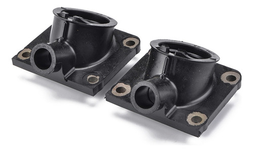 Pipetas De Carburador Yamaha Rd350 Lcfh Ypvs 1ww 1986- 1989