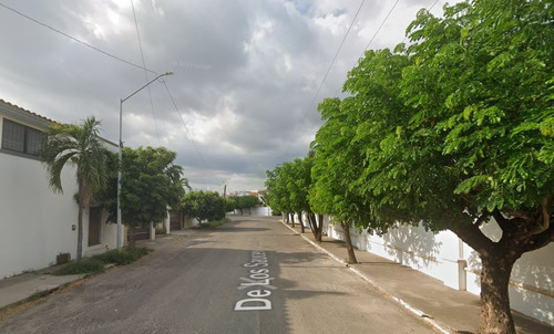 Preciosa Casa En Excelente Residencia De Culiacán, Sinaloa, Pertenece A Un Remate Hipotecario