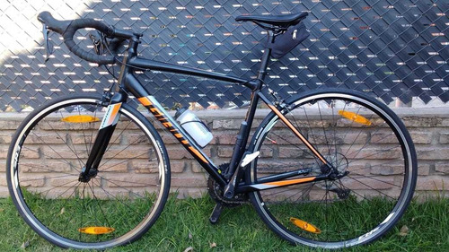 Bicicleta Giant