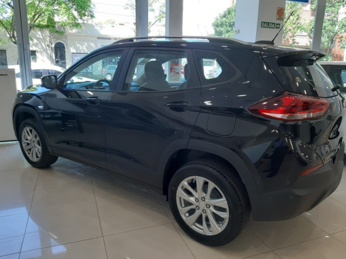 Imagen 15 de 18 de Chevrolet Tracker 1.2 Turbo Ltz At 0km#7