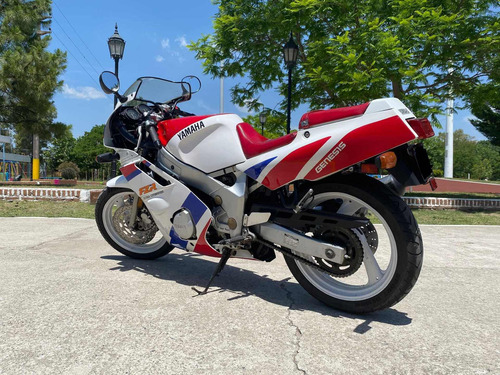 Imagen 2 de 15 de Yamaha Fzr 600 Genesis