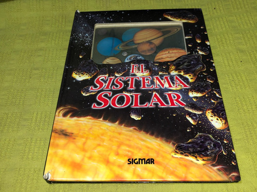 El Sistema Solar - Sigmar