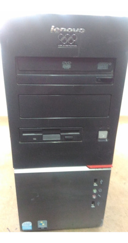 Cpu Lenovo Word Wide Partner Mt-m 9690 - 7cp - Usado