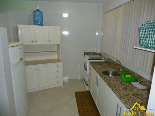 Apto A 200 M Do Mar P/ Veraneio - 11 - 11