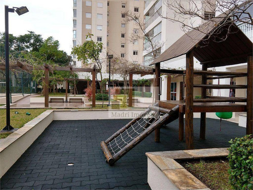 Imagem 15 de 17 de Cobertura À Venda, 261 M² Por R$ 2.600.000,00 - Vila Leopoldina - São Paulo/sp - Co0054