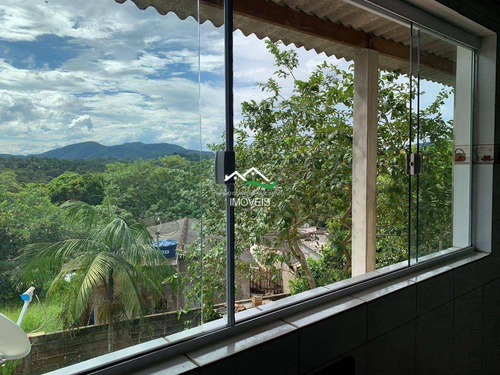Imagem 13 de 30 de Chácara Com 3 Dorms, Xxx, Pedro De Toledo - R$ 500 Mil, Cod: 528 - V528