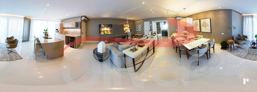 Imagem 13 de 30 de Apartamento A Venda Praia Brava, Brava Home Resort - Ap00068 - 32327863