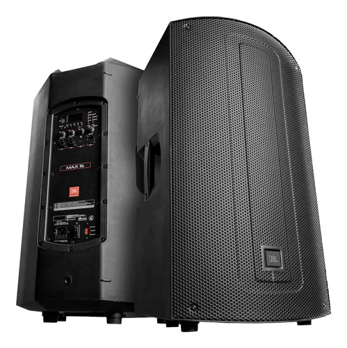 Pack De Parlantes Jbl Max 15