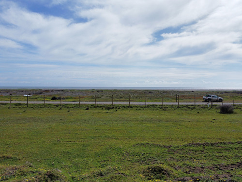 Parcela En Venta En Cobquecura