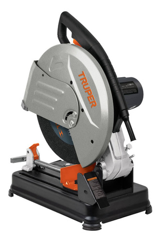 Cortadora Metales Industrial Truper 17733 + 10 Discos Pretul