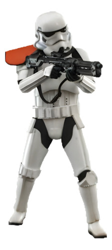 Stormtrooper Commander 1/6 Mandalorian Star Wars Hot Toys 41