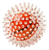 Comprar Pelota C\u002Fpinchos Para Rehabilitación Y Fisioterapia