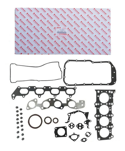 Imagen 1 de 7 de Kit Juego Empacaduras Chevrolet Grand Vitara 2.0 4 Cil.