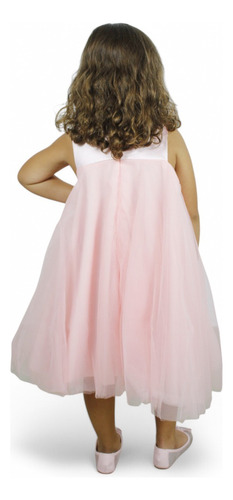 Vestido Fernanda - Marca Tutus Joy