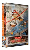 Comprar Planes Aviones Saga Dvd Latino\u002Fingles Subt Español 