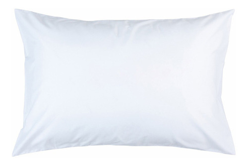 Almohada Haussman Ecodown Clasica Queen 70x50cm. Vip