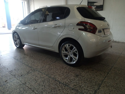 Peugeot 208 Urban Tech 2019 Impecable!!!!!