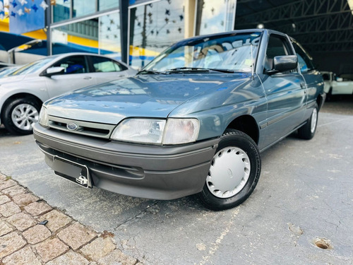 Ford Escort 1.8 GL 8V GASOLINA 2P MANUAL