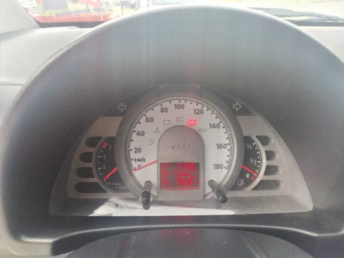 Volkswagen Fox Hatch 1.0 8v(city)(totalflex) 4p