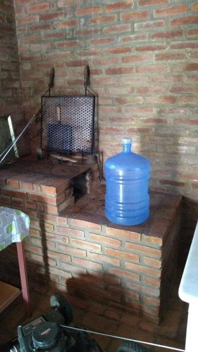 Imagem 21 de 30 de Chacara 4920m2 Chalé 3 Dorms 1 Suíte,sala,cozinha,banheiro,churrasqueira,fogão De Lenha,agua E Energia - Ch00046 - 69288611