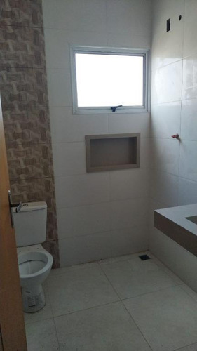 Imagem 5 de 9 de Casas - Venda - Parque Terras De Santa Maria - Cod. So0216 - Vso0216