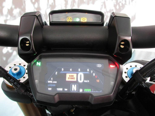 Imagem 3 de 6 de Ducati Diavel 1260 S Abs