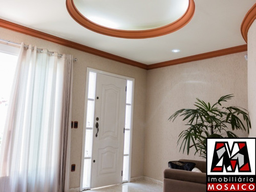 Imagem 13 de 30 de Casa A Venda, Estuda Propostas Ou Permuta, 04 Vagas - 22500 - 4533742