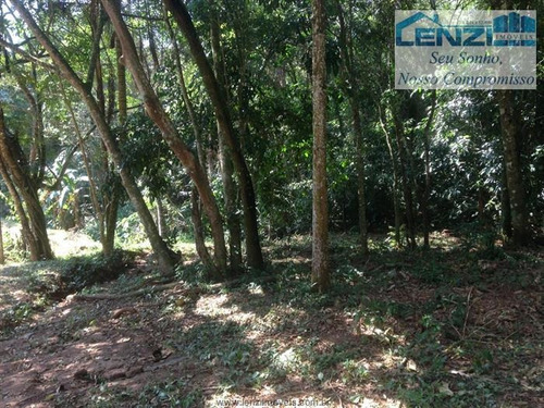 Imagem 4 de 5 de Terrenos À Venda Em Bragança Paulista/sp - Compre O Seu Terrenos Aqui! - 1427744