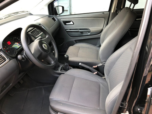 Imagem 5 de 10 de Vw/ Fox