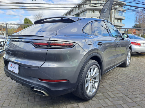 Porsche Cayenne Cayenne V6 E3