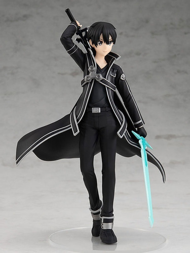 Pop Up Parade Movie Sword Art Online Kirito