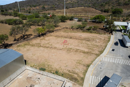 Bodega Industrial En Venta En Tlajomulco, Jalisco