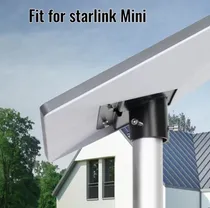 Comprar Base Adaptador De Pared Para Antena Starlink Mini V4