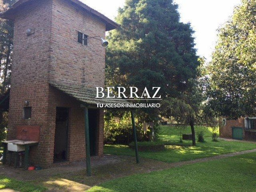 Imagen 3 de 20 de Quinta En Venta Fatima - Pilar