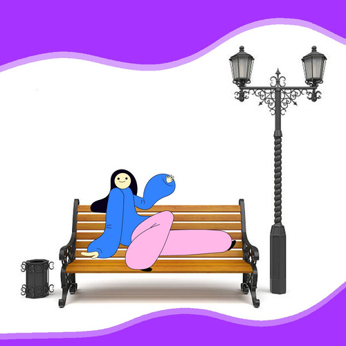 Imagen 7 de 10 de Ilustraciones Digitales Para Cuentos.