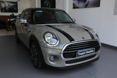 Imagen 3 de 24 de Mini Cooper