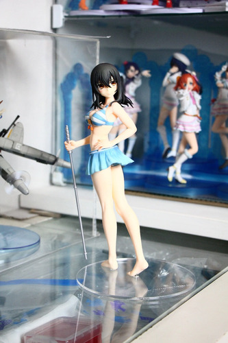 Strike The Blood - Himeragi Yukina 1/6 Swimsuit Ver (fots) (Usado)