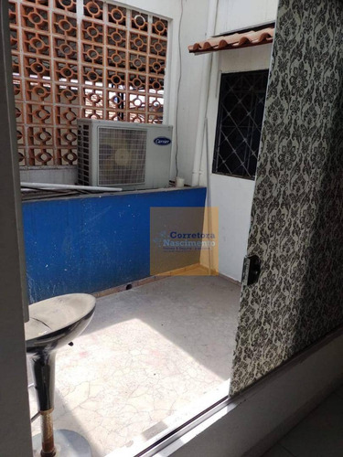 Imagem 2 de 29 de Ponto Para Alugar, 480 M² Por R$ 8.500,00/mês - Centro - Jacareí/sp - Pt0071
