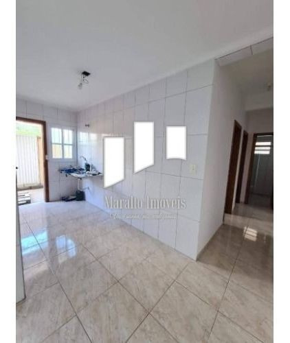Imagem 3 de 10 de Linda Casa Em Condomínio Na Vila Antártica Praia Grande Sp