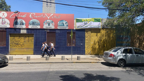Local Comercial Excelente Ubicacion