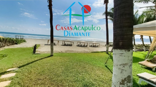 Imagen 27 de 30 de Cad Acapulco Marqués 705. Depa De Playa Para 6 Personas. Servicio De Limpieza