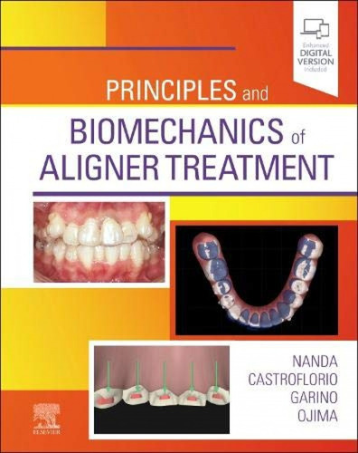 Libro Principles And Biomechanics Of Aligner Treatment