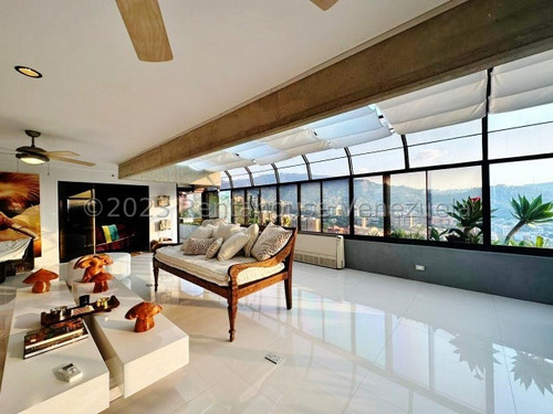 Apartamento En Alquiler En La Tahona Mls #24-5769